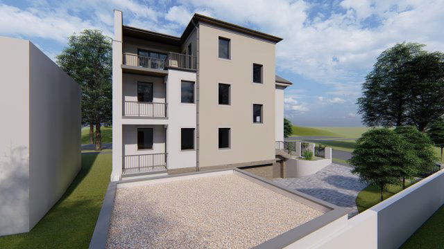 Eladó téglalakás, Miskolcon 74.32 M Ft, 3 szobás