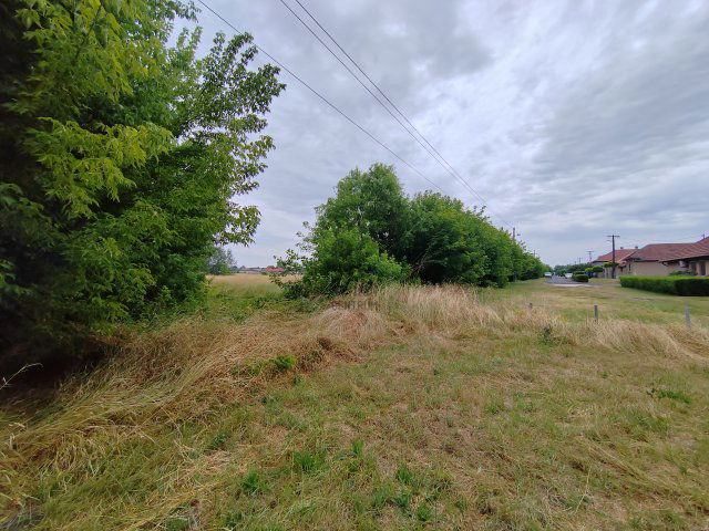 Eladó telek, Cegléden 14.22 M Ft / költözzbe.hu