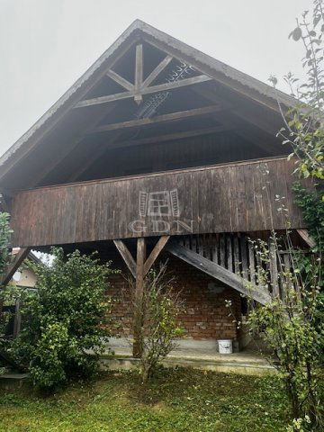 Eladó mezogazdasagi ingatlan, Zalaapátin 17.5 M Ft, 3 szobás