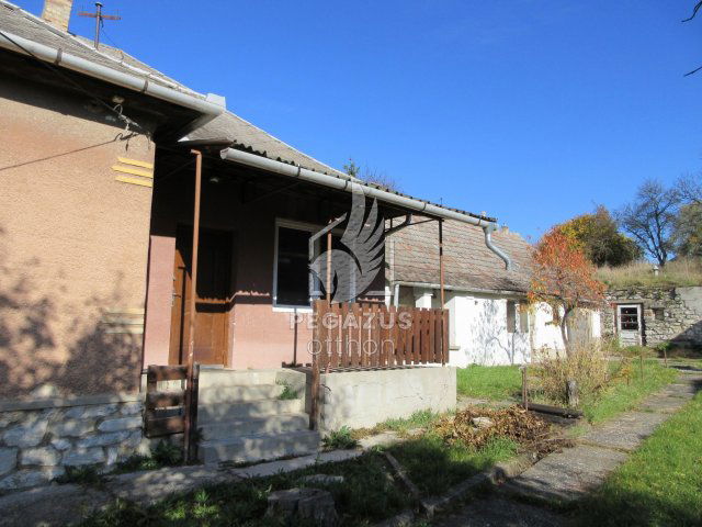 Eladó családi ház, Bélapátfalván 26.9 M Ft, 4 szobás