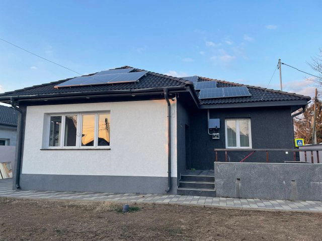 Eladó családi ház, Budapesten, XVIII. kerületben 105 M Ft