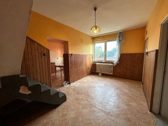 Eladó családi ház, Nagykállóban 40 M Ft, 3+1 szobás