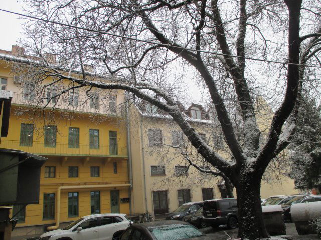 Eladó téglalakás, Békéscsabán 39 M Ft, 2 szobás