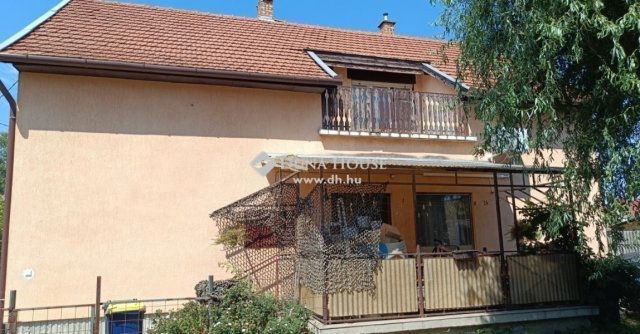 Eladó családi ház, Monoron 74.9 M Ft, 5 szobás