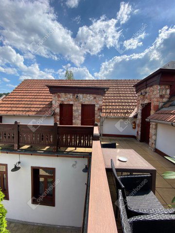 Eladó hotel, Miskolcon 950 M Ft, 14 szobás / költözzbe.hu