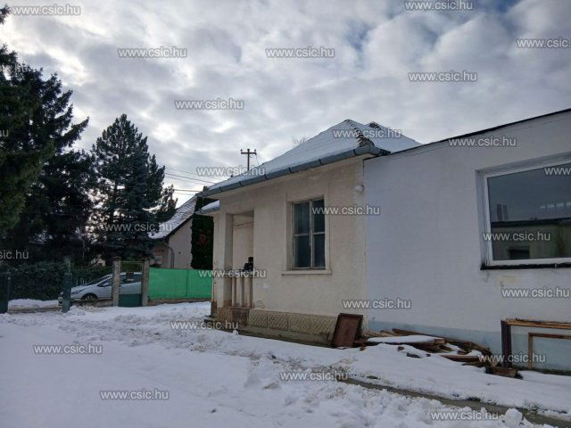 Eladó családi ház, Törökbálinton 119.5 M Ft, 4 szobás