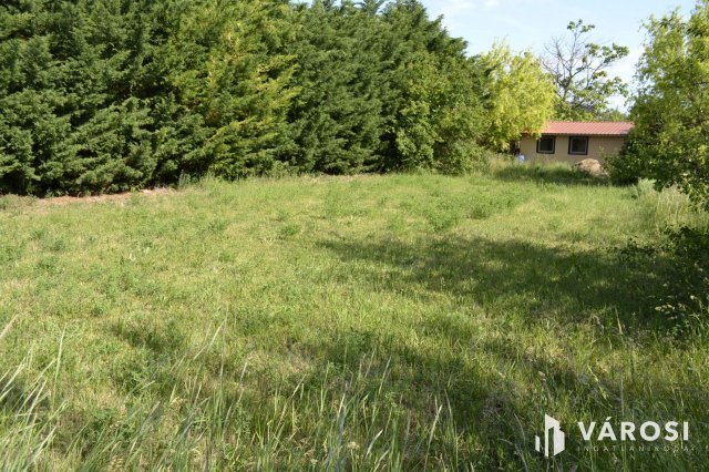 Eladó telek, Csopakon 65 M Ft / költözzbe.hu