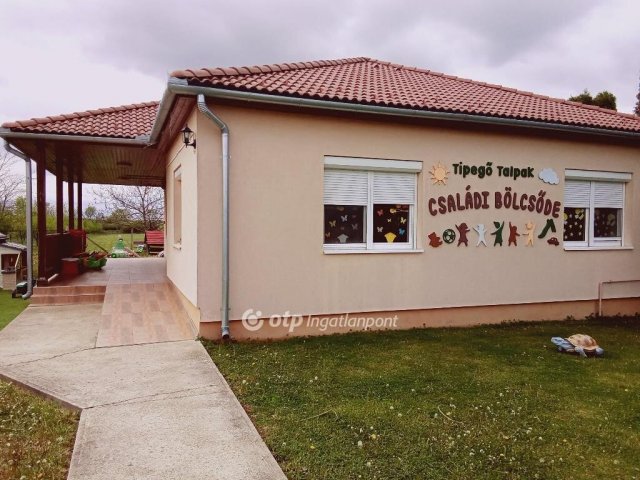 Eladó családi ház, Fehérgyarmaton 53.5 M Ft, 3 szobás
