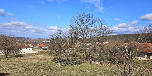 Eladó telek, Pilisjászfalun 44.9 M Ft / költözzbe.hu