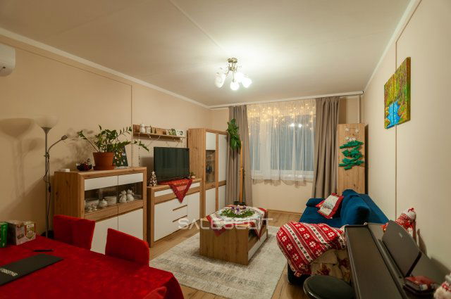 Eladó téglalakás, Debrecenben 73 M Ft, 2+1 szobás