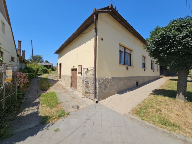 Eladó családi ház, Mágocson 25 M Ft, 4 szobás