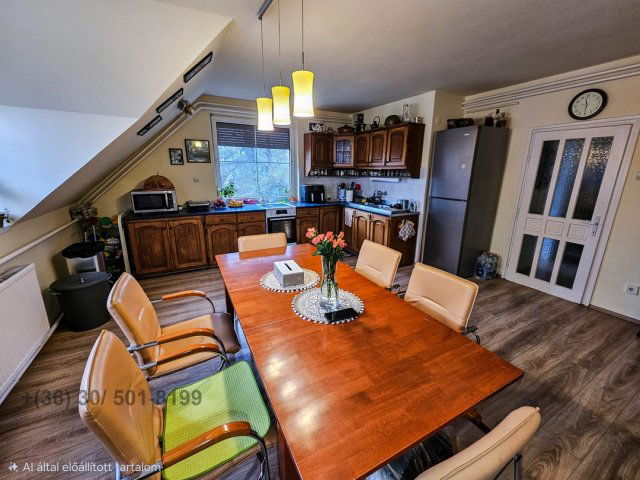 Eladó családi ház, Debrecenben 295 M Ft, 7 szobás