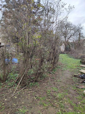 Eladó telek, Budapesten, XVII. kerületben 76.9 M Ft