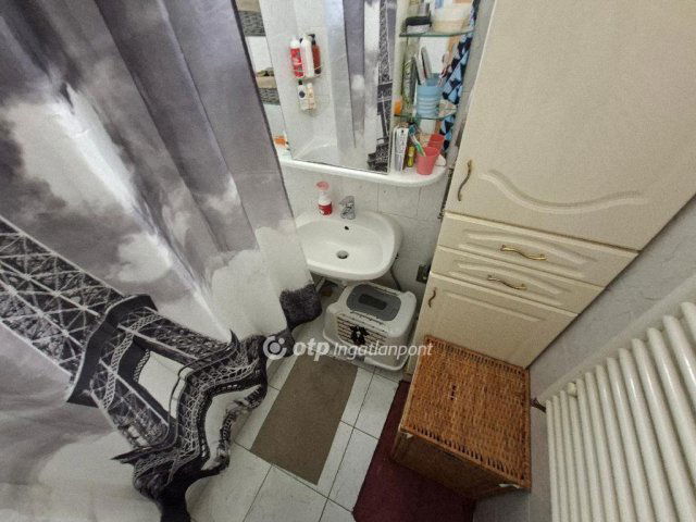 Eladó téglalakás, Budapesten, XXI. kerületben 67.99 M Ft