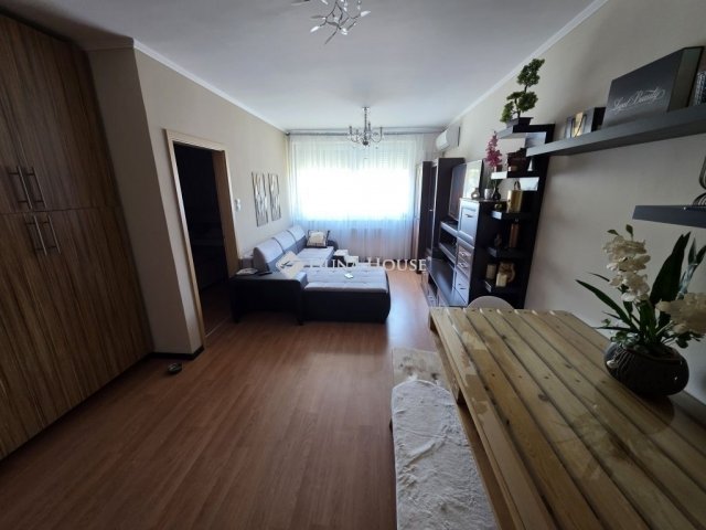 Eladó téglalakás, Budapesten, XIV. kerületben 69 M Ft, 2 szobás