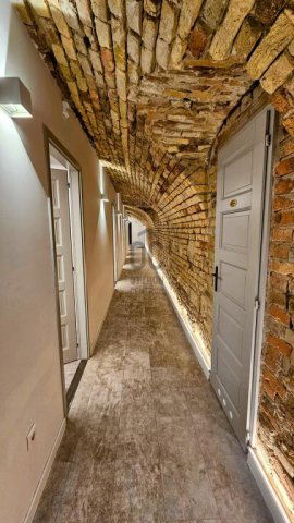 Eladó iroda, Budapesten, VI. kerületben 199 M Ft