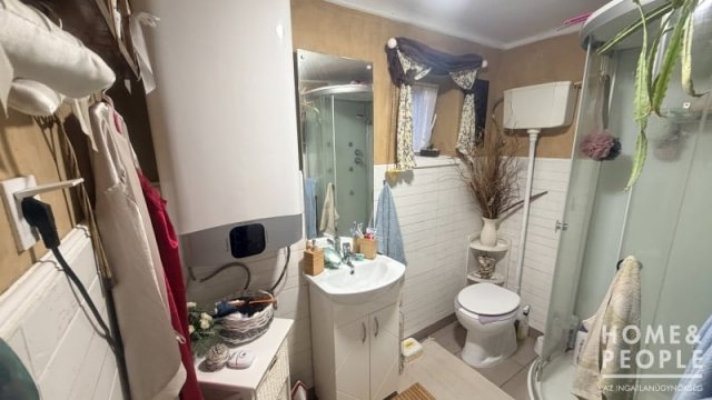 Eladó családi ház, Óföldeákon 39.99 M Ft, 3 szobás