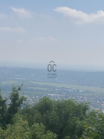 Eladó nyaraló, Budaörsön 21 M Ft, 2 szobás