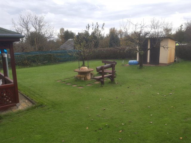 Eladó családi ház, Debrecenben 28.9 M Ft, 2 szobás