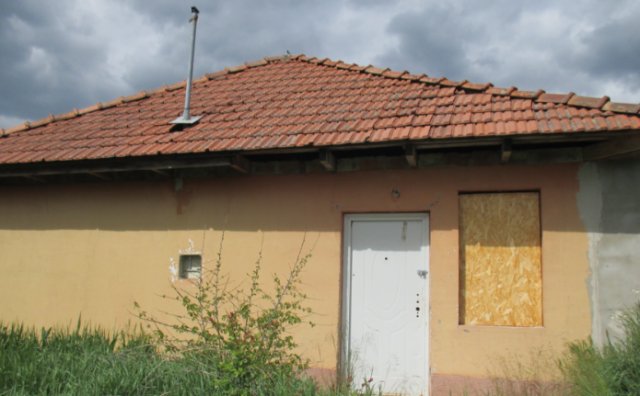 Eladó családi ház, Aszalón 1.05 M Ft, 1+1 szobás