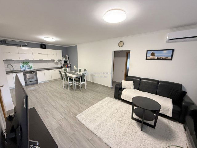 Eladó téglalakás, Nyíregyházán, Szalag utcában 73.9 M Ft