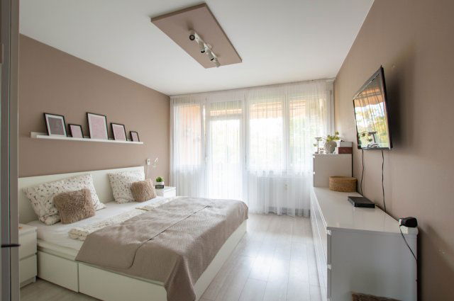 Eladó téglalakás, Szombathelyen 64.5 M Ft, 3 szobás