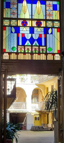 Kiadó téglalakás, albérlet, IX. kerületben, Ráday utcában