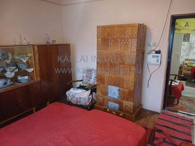 Eladó családi ház, Baktalórántházán 23.9 M Ft, 2 szobás