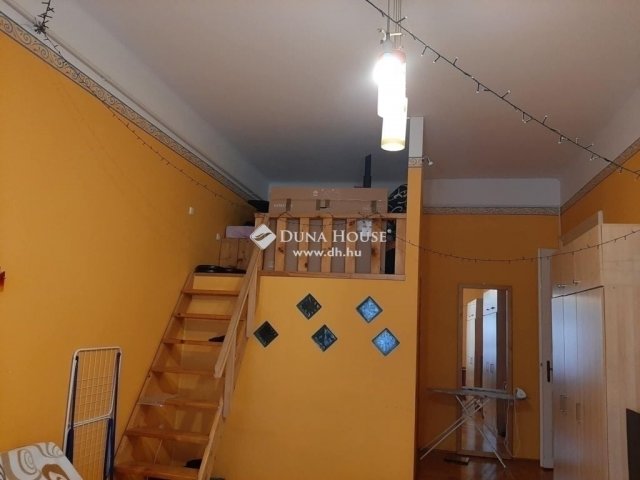 Eladó téglalakás, Budapesten, VII. kerületben 93.5 M Ft