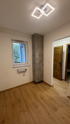 Eladó téglalakás, Nyíregyházán 34.35 M Ft, 1+1 szobás