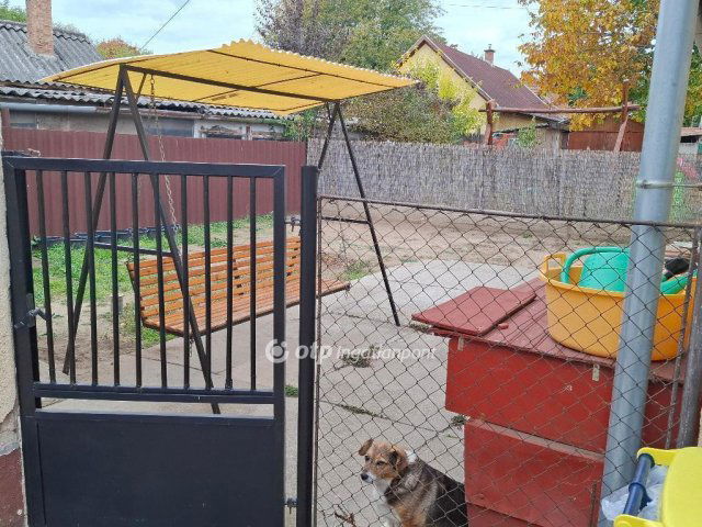 Eladó családi ház, Monorierdőn 52.5 M Ft, 2 szobás