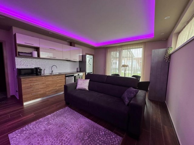 Kiadó téglalakás, albérlet, Hajdúszoboszlón 270 E Ft / hó