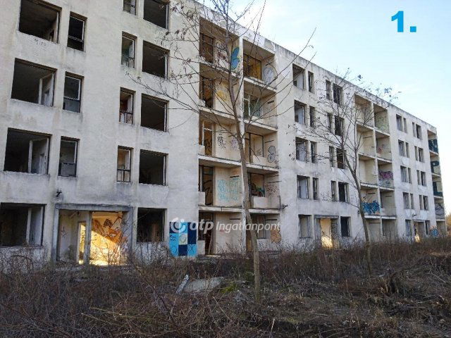 Eladó ipari ingatlan, Veszprémben 425 M Ft / költözzbe.hu