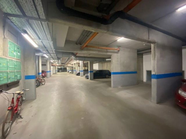 Eladó garázs, Budapesten, XIII. kerületben 8.535 M Ft