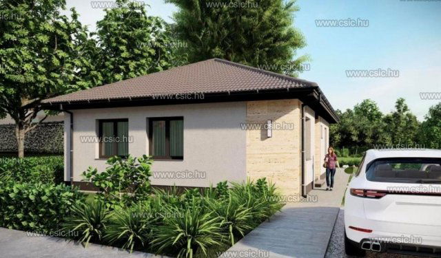 Eladó családi ház, Szentendrén 139.9 M Ft, 5 szobás