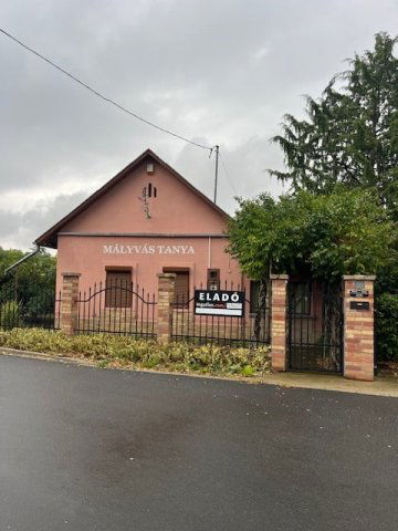 Eladó mezogazdasagi ingatlan, Szentesen 65 M Ft, 4 szobás