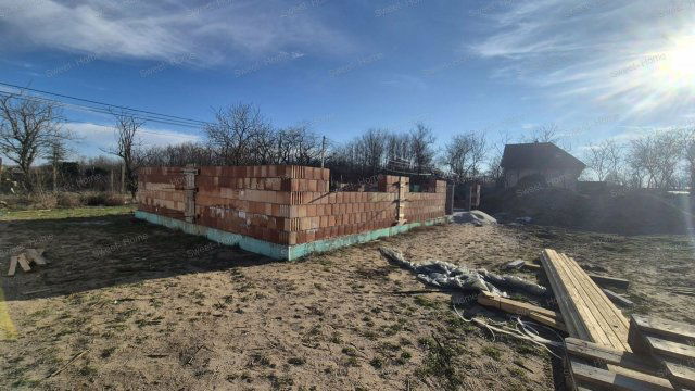 Eladó családi ház, Kecskeméten 83 M Ft, 4 szobás