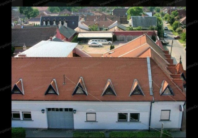 Eladó hotel, Kecskeméten 260 M Ft / költözzbe.hu