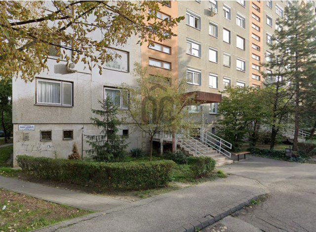 Eladó panellakás, Kecskeméten 39.9 M Ft, 2 szobás
