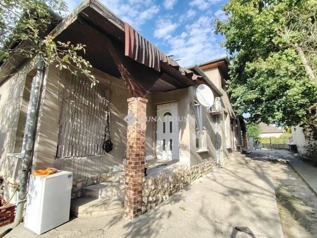 Eladó családi ház, Budapesten, XXI. kerületben 120 M Ft