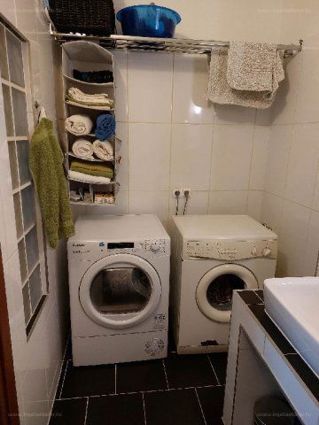 Eladó téglalakás, Tökölön 48.6 M Ft, 1+2 szobás