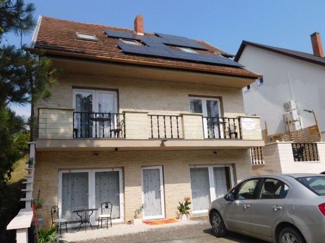 Eladó családi ház, Zalakaroson 78 M Ft, 5 szobás