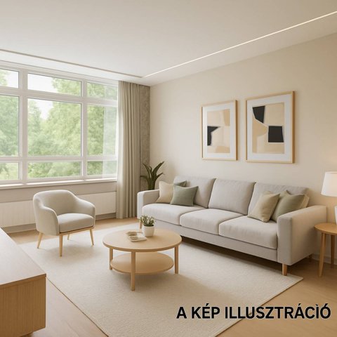 Eladó téglalakás, Dunaújvárosban 26.99 M Ft, 2+4 szobás