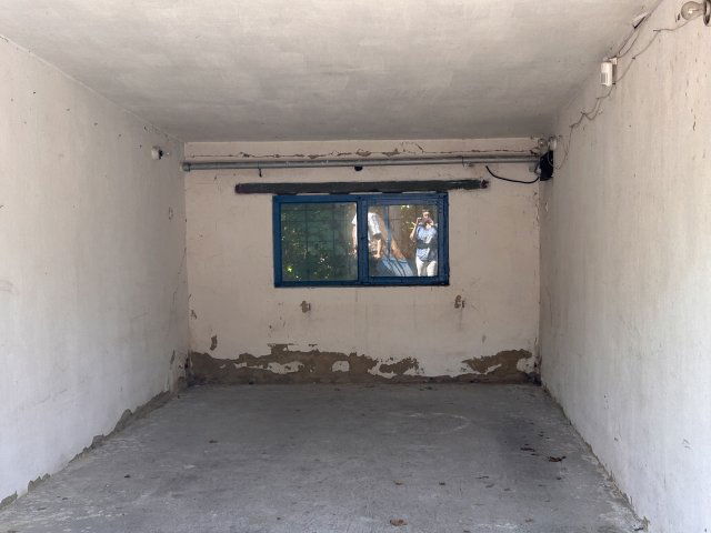 Kiadó garázs, Komáromban 45 E Ft / hó / költözzbe.hu