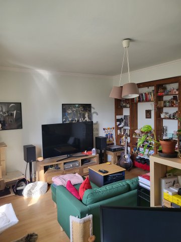 Kiadó téglalakás, albérlet, XI. kerületben, Ménesi úton