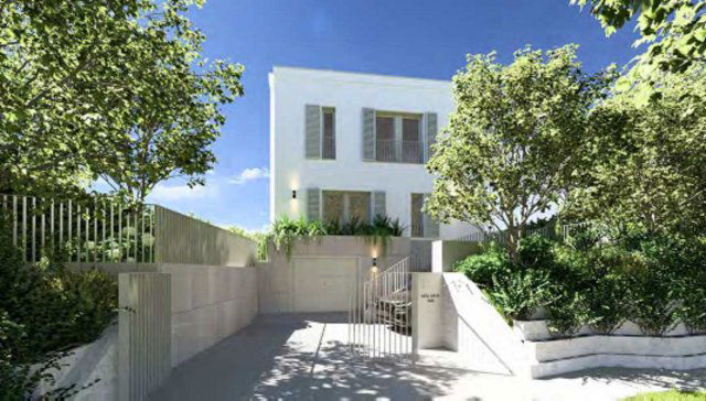 Eladó családi ház, Budapesten, XII. kerületben 299 M Ft