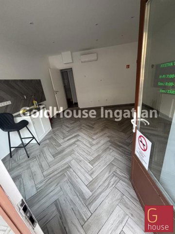 Kiadó üzlethelyiség, Budapesten, XII. kerületben 233 E Ft / hó