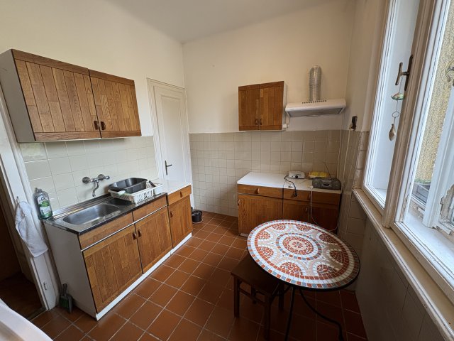 Eladó téglalakás, Budapesten, XIV. kerületben 55.8 M Ft