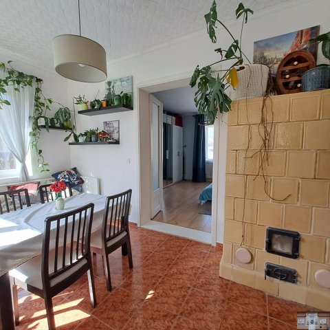 Eladó családi ház, Monoron 68.8 M Ft, 3 szobás