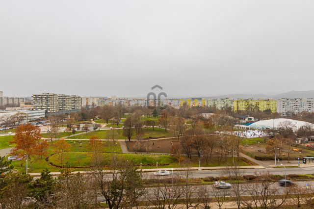 Eladó panellakás, Budapesten, XI. kerületben 94.99 M Ft, 2 szobás